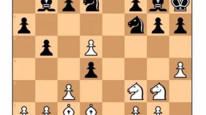 Лучшая шахматная партия Чемпионата СССР 1989 год, удивившая болельщиков