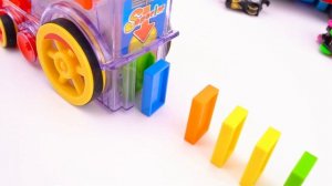 Игрушки томас и друзья 5