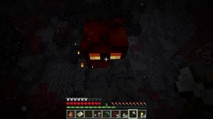 шестая часть выживания в ванильном маинкрафте (часть 2)