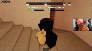 Roblox с Полиной #17 Поиски игры