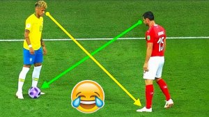 ⚽ ЛУЧШИЕ ФУТБОЛЬНЫЕ НАРЕЗКИ #105: ГОЛЫ, ПРИКОЛЫ, МОМЕНТЫ