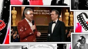 "Кинофакты" для телеканала «Кино и Жизнь» #hotstreamstudio #hst #ai