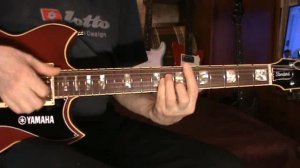 А время-Э. Колмановский (как играть на гитаре аккорды)