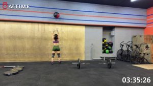 Громова Ольга Викторовна, вызов Сибири, inter, 26,2