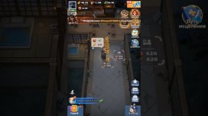 Играю в Last Asylum #2