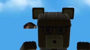 2 пасхалки в чикен ган