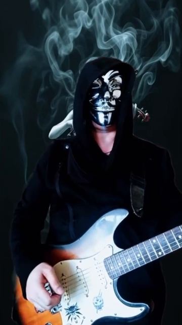 Что такое Palm Mute и как его играть?