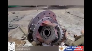 СОЗДАЮ ТЕХНИЧЕСКИЕ ШЕДЕВРЫ, МЕНЯ ОЦЕНИВАЮТ МИЛЛИОНЫ, НО ПРИ ЭТОМ СВОИМ ТРУДОМ Я СЛУЖУ РОССИИ