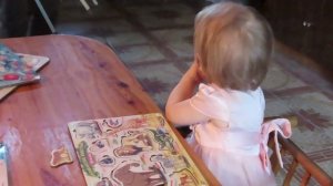 День рожденья и подарок.