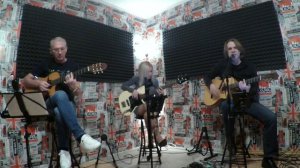 7000 над землёй  (гр.Браво - кавер гр St.Sound)