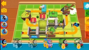 видео прохождение Thomas mini