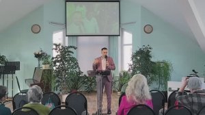 «Миссиия 70-ти» - Парфенов Сергей