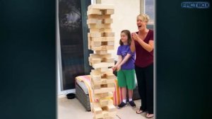 Везение Один на Миллиард! 130 Случаев Невероятного Везения