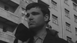 Прежние места... (стихи Г.Шпаликова))