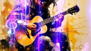 Песня про гитариста