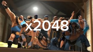 Песня М.Г.Е. Братков "Tick Tock" но x2048 громкость!