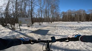 Велоболталка №4. Открытие сезона'26 и планы на будущее