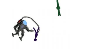 2 часть стикменов.