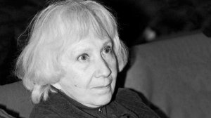 Умерла актриса Людмила Аринина