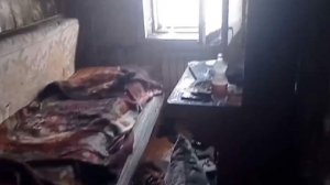 Три человека погибли при пожаре в частном доме в Удмуртии