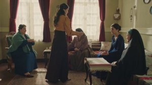 Ты моя Родина 18 серия Турецкий сериал смотреть бесплатно мелодрама драма история военный