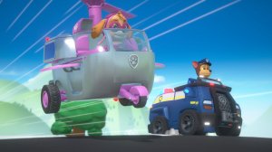 Щенячий патруль. Часть 16