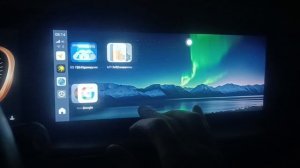 CarlinKit в exeed txl