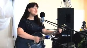 Как прекрасно всё то, что Твоё - Рублевская Юлия