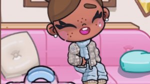 День- дочери🤍☃️💞