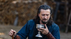 Масштабная премьера исторической картины Князь Андрей