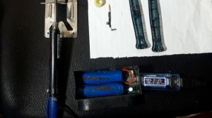 Заказ 19  Ремонт usb-паяльника 5В, 8т  13.03.2026