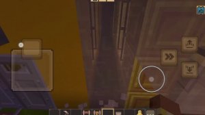 Почему мой дом заледенел в Майнкрафте