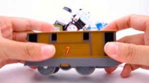 Игрушки томас и друзья 2