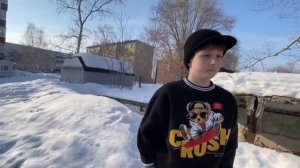 Слово пацана 5 серия