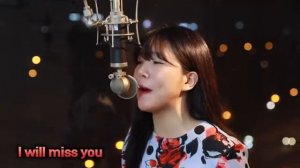 Helloween - Forever and one (neverland), cover by Bubble Dia