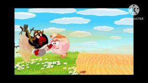 Зарубежно-летающая нюша 1 сезон 1 серия