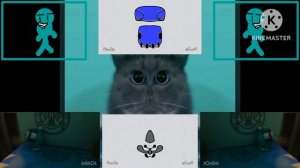 (REUPLOAD) Preview 2 Klasky Csupo Splash Channel And DavidLabedze2014 Effects (FIXED)