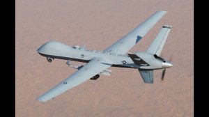 Иран массово уничтожает американские  MQ-9 Reaper.