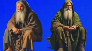 ЧТОБЫ СПАСТИСЬ,ЧЕЛОВЕК ДОЛЖЕН ОМЫТЬСЯ ЛИБО СВОЕЙ КРОВЬЮ,ЛИБО СВОИМИ СЛЕЗАМИ..ПОУЧЕНИЯ СТАРЦЕВ..