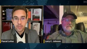 Обновление_ Базы США на Ближнем Востоке уничтожены, Израиль без защиты _ Ларри С