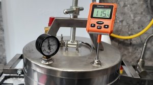 Простой рецепт Очень вкусной Молочной гречневой каши в реторт пакетах в автоклаве Нефор.