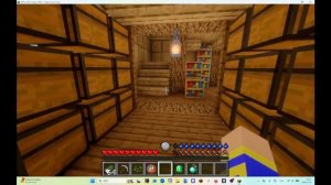 Делаем команду майнкрафтеров!