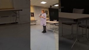 Елена Зейферт читает свои переводы. Российско-Немецкий дом, 14.03.2026