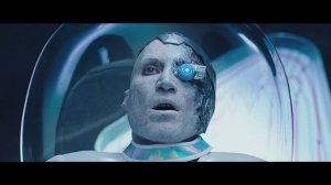 Сердце из стали: Герои проникают в лабораторию Эндрю