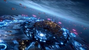 Инопланетные корабли