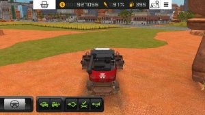 Farming simulator 18