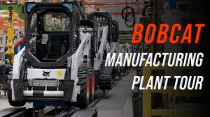 Euro Truck Simulator 2 - Bobcat Cargo Pack