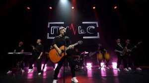 ПУЛЬС- Музыкальный проект. Cover by: Звери - Танцуй