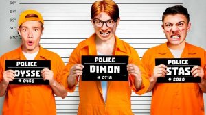 МЫ СТАЛИ ПРЕСТУПНИКАМИ НА 24