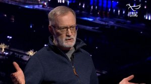 Цифровая пандемия: как не стать жертвой / Поле битвы